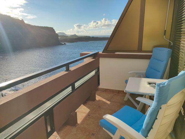 La maison de Fede y Sole