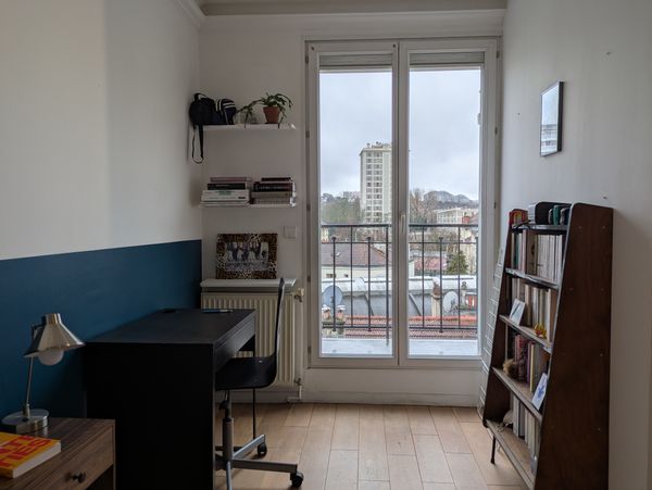 La maison de Clémentine