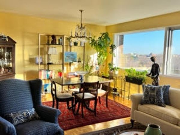 La maison de Danielle