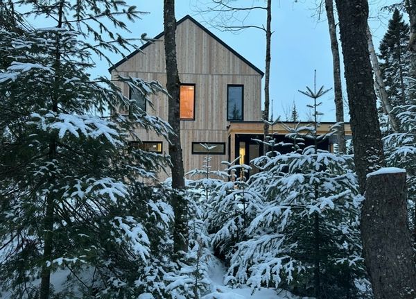 Dianes hus