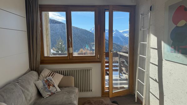 La maison de Petra