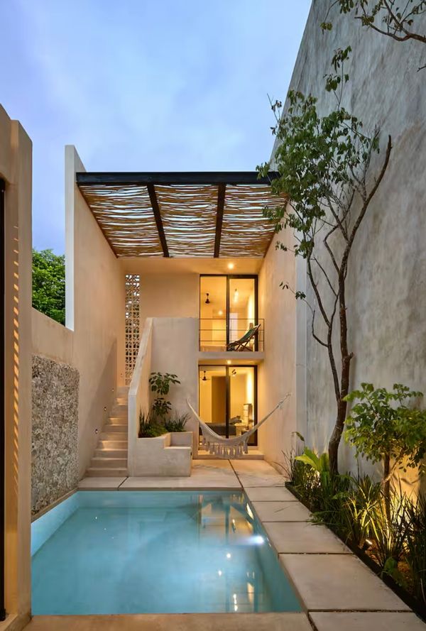 Casa de Laura & Jorge