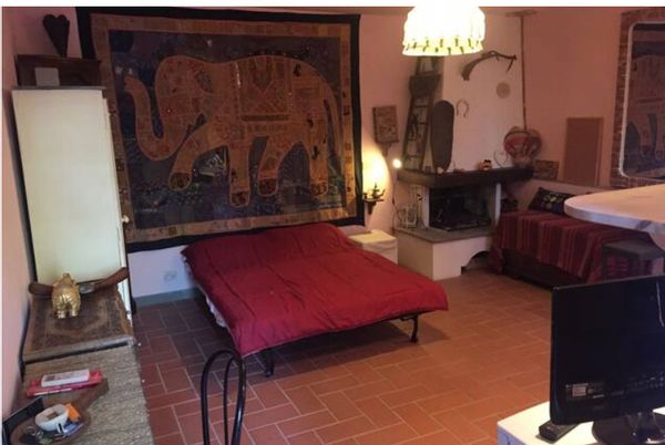 Rustic Studio - Montorsoli - 10 min from Florence city