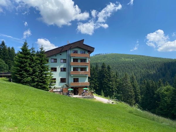 Casa de Lenka