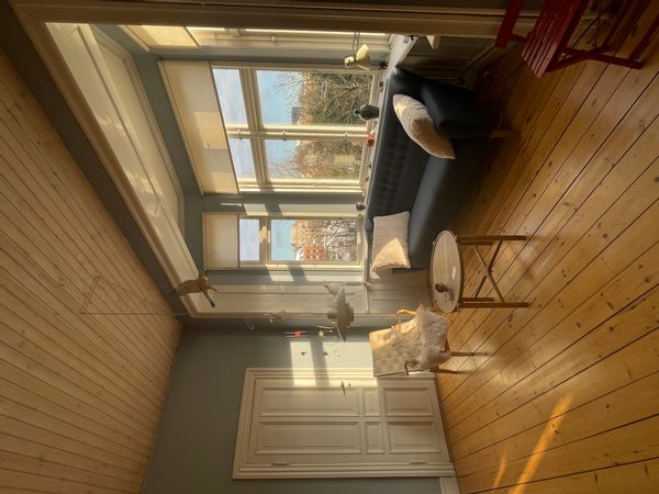 Casa de Anne-Caroline & Terkel