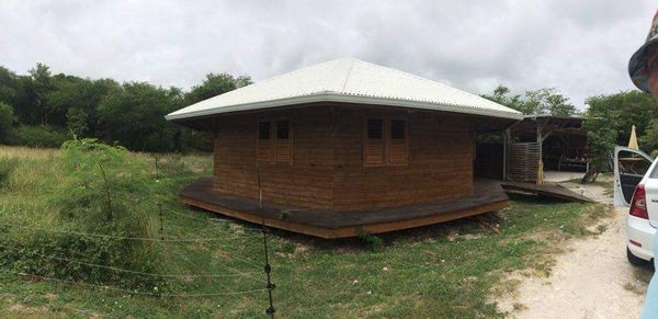 La maison de Christine