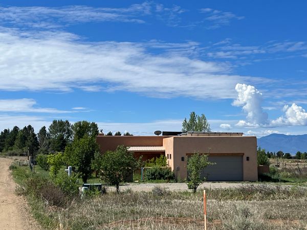 Casa en El Prado