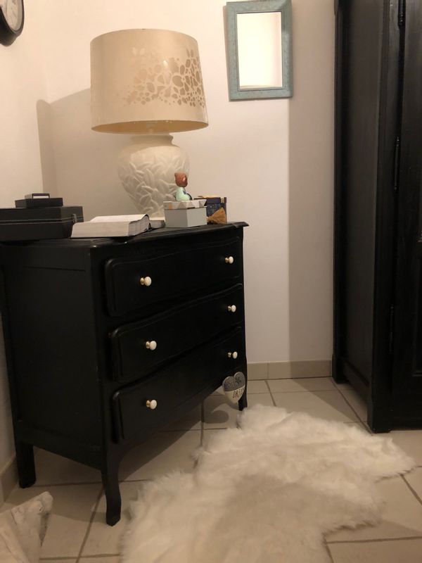 La maison de Patricia