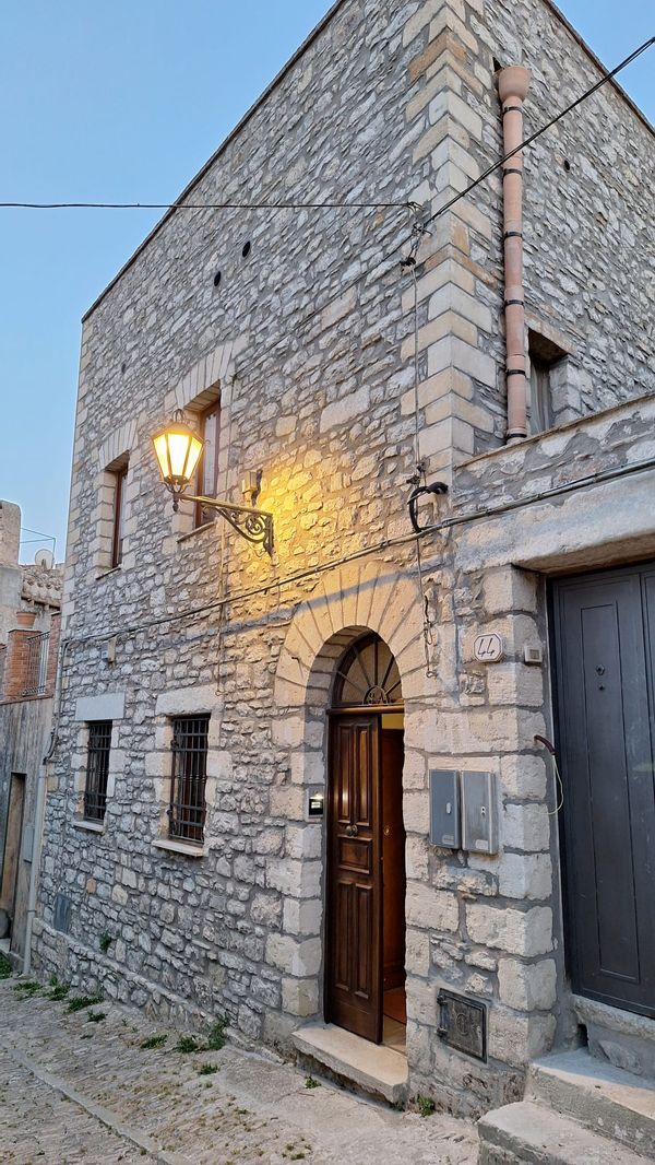 Casa de Antonino