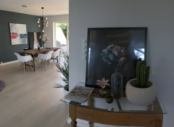 Casa de David