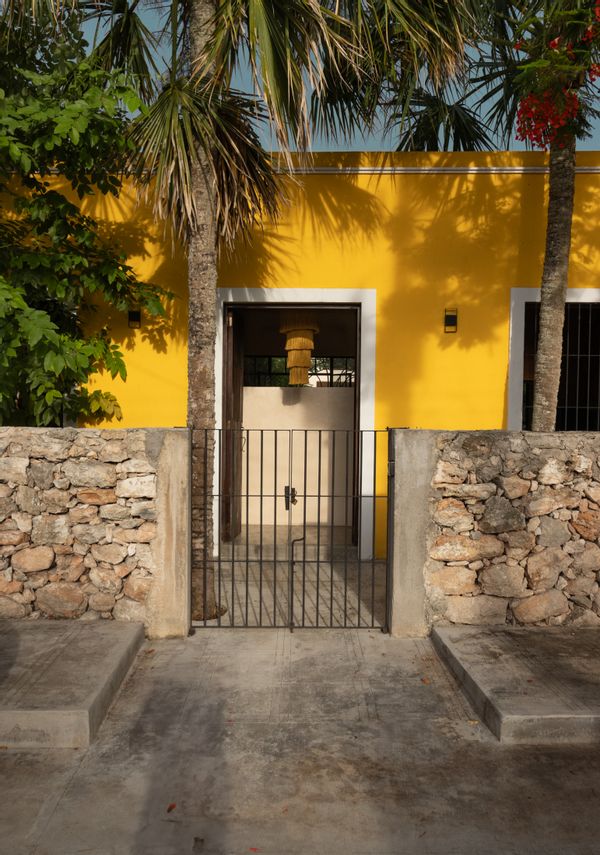 jorges hus