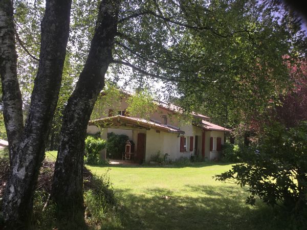 Maison de Carole, au cœur du Sidobre (Tarn)