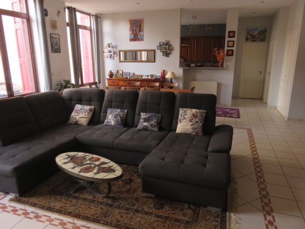 Casa di Sara et Benoît