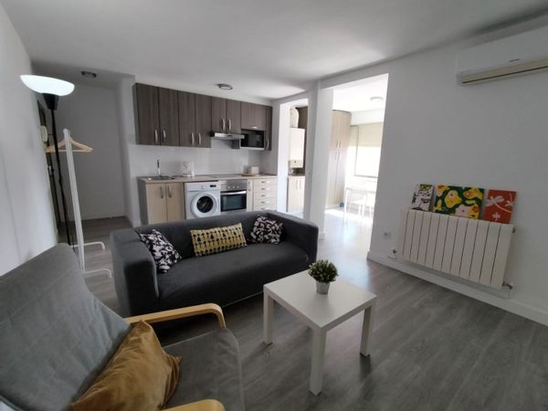 la casa de Dori e iñaki