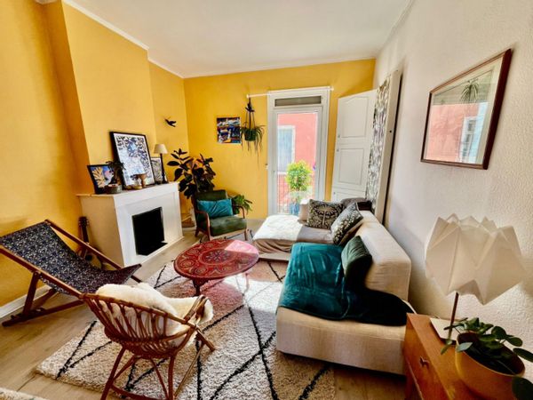 La maison de Laetitia et Terry