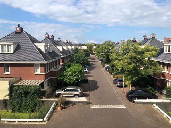 Dom u Heemstede