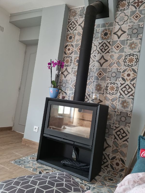 Chambre chez Aurélie et Vincent