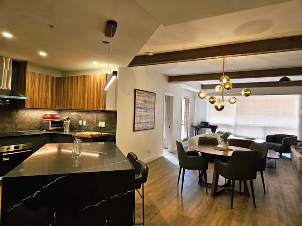 La maison de Madeleine & Steve