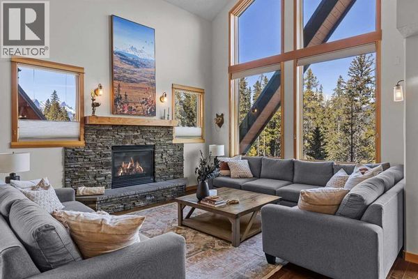 Dream home base for Rocky Mountain Adventures!