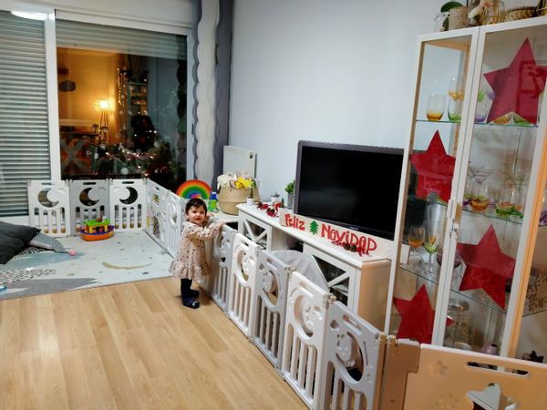 Marta's house