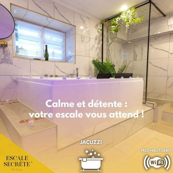 Escale Secrète à Montargis 45 (Loiret, France)