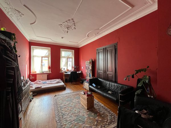 Mücahits hus