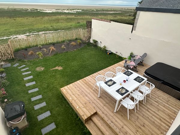 La maison de Mathilde