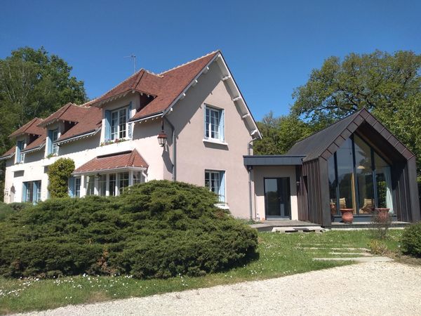 Vallée de la Loire... Royale !