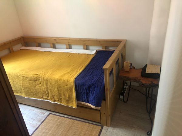 Emmanuels hus