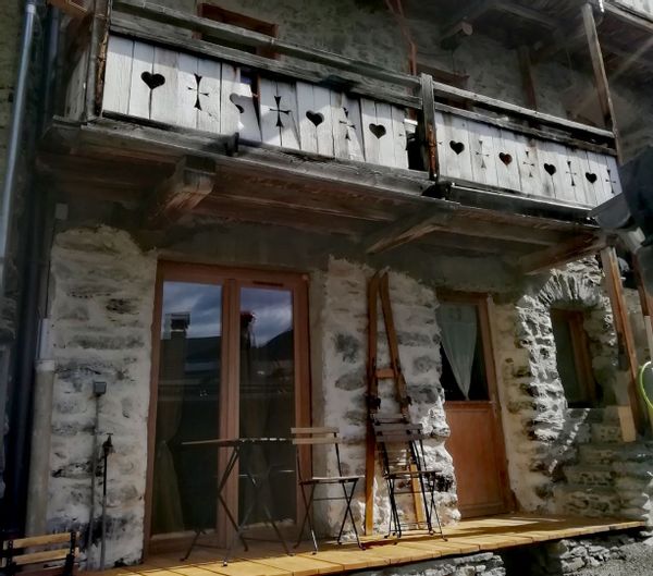 Casa di Clément