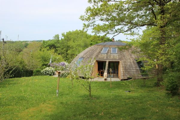 La maison de Porzh al Lann