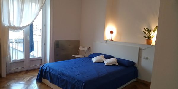 Apartment in the Como Lake
