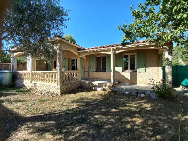 La maison d'Alice et Stev