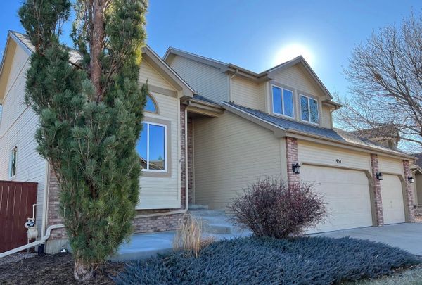 La maison de Danielle