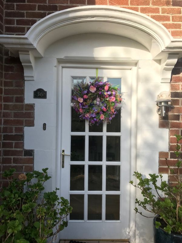 La maison de Marcella