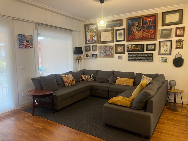 La maison de Beatriz