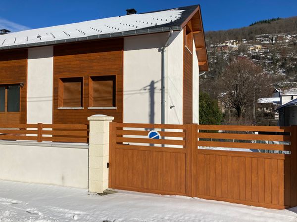 AX LES THERMES _ Minimum 7 JOURS