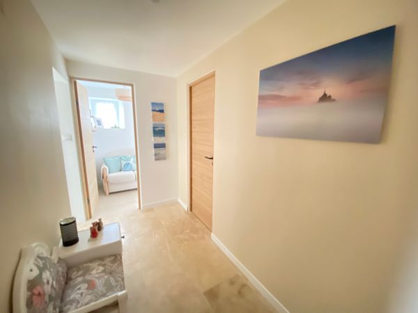 La maison de Nathalie « Le Mont d’Elaine