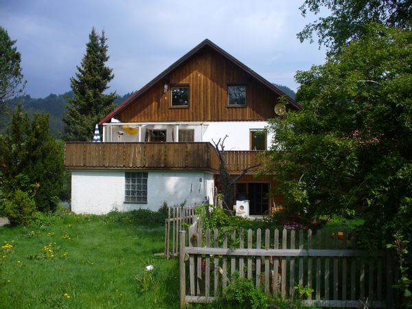 House - Weitnau