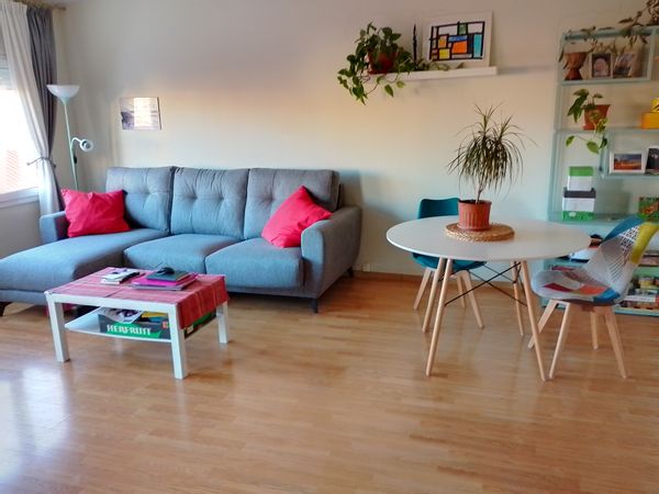 Marinas hus