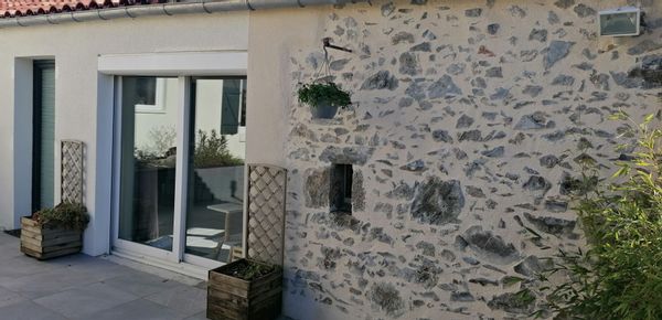 La maison des NICOLAS