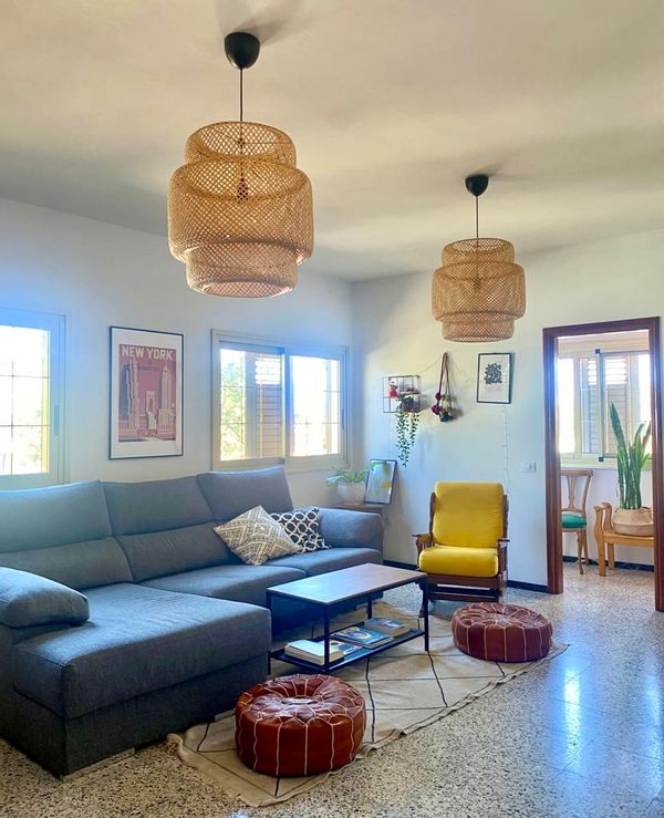 Casa di Julia & Juanjo