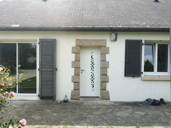 La maison de Emmanuelle