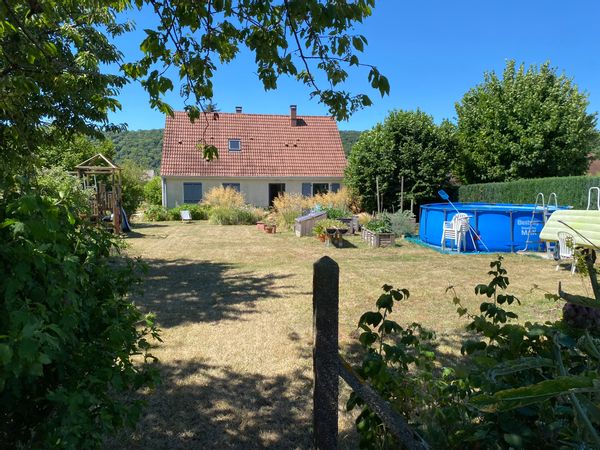 Casa di Marlène & Serge