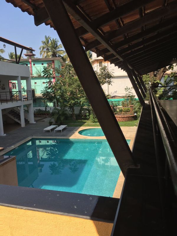 Apartment - Nerul