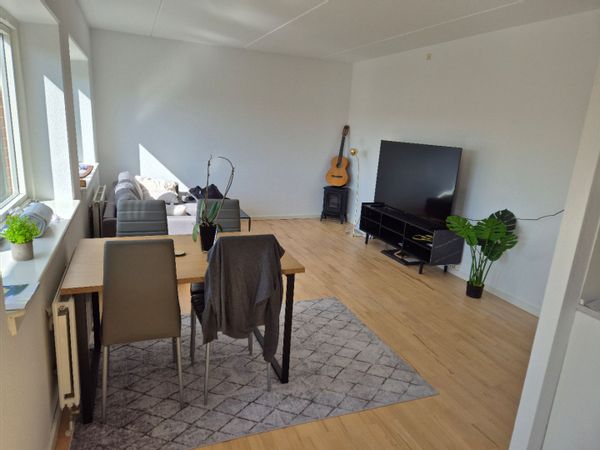 La maison de Benjamin