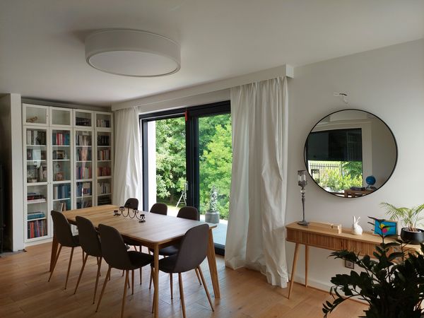 La maison de Katarzyna