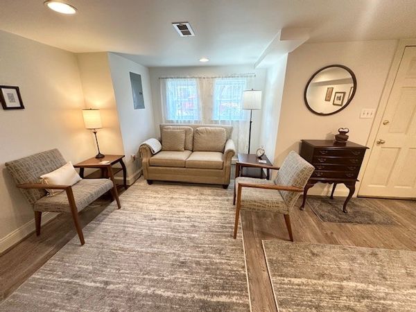 La maison de Mark and Beverly