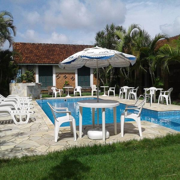 La maison de Roberta