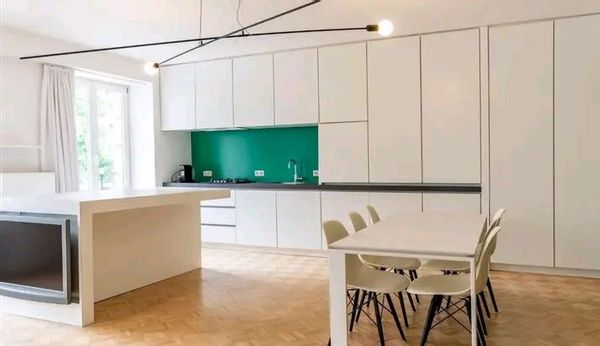 La maison de Sebastiano & Enrica